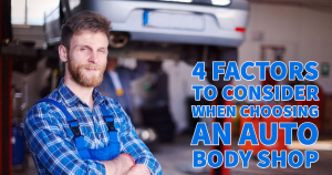auto body repair