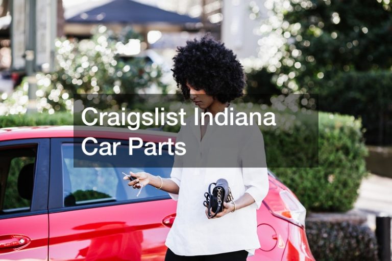 Craigslist Indiana Car Parts - Free Car Magazines